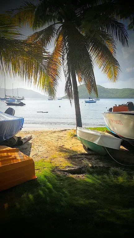 Location Marigot Villa Terre-De-Haut 0*,