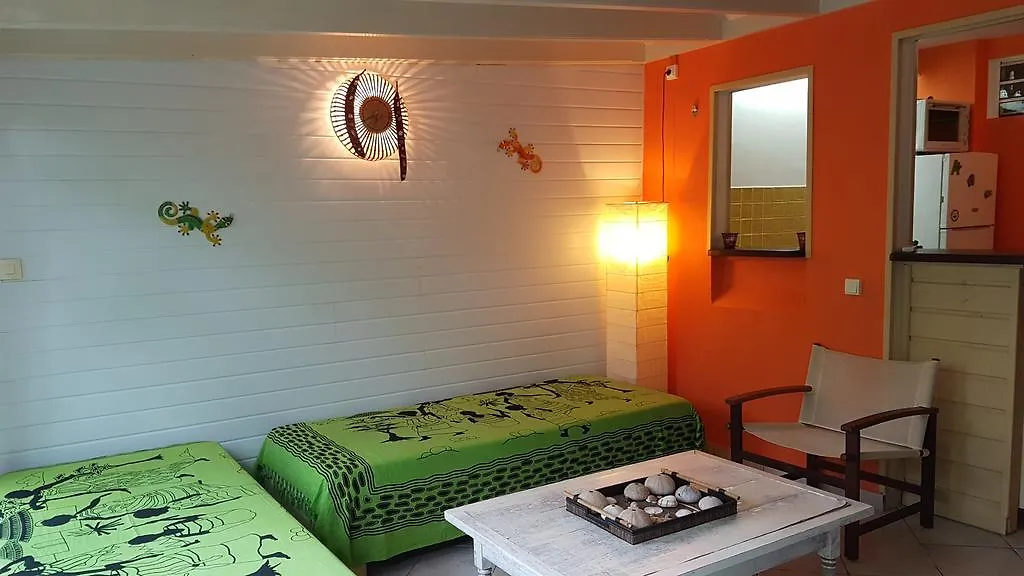 Tatil Evi Location Marigot Villa Terre-De-Haut