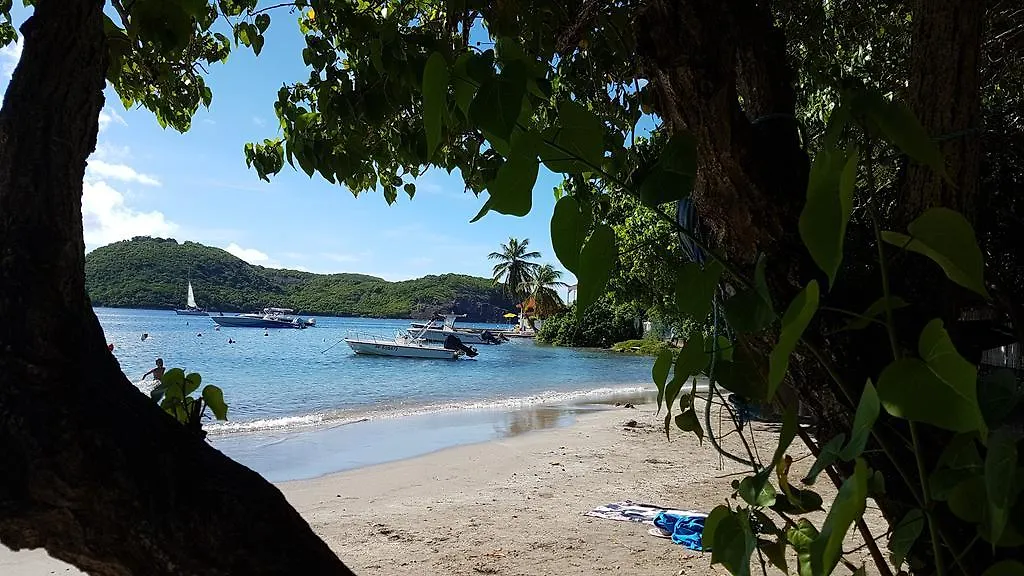 Location Marigot Villa Terre-De-Haut 0*,  Guadeloupe